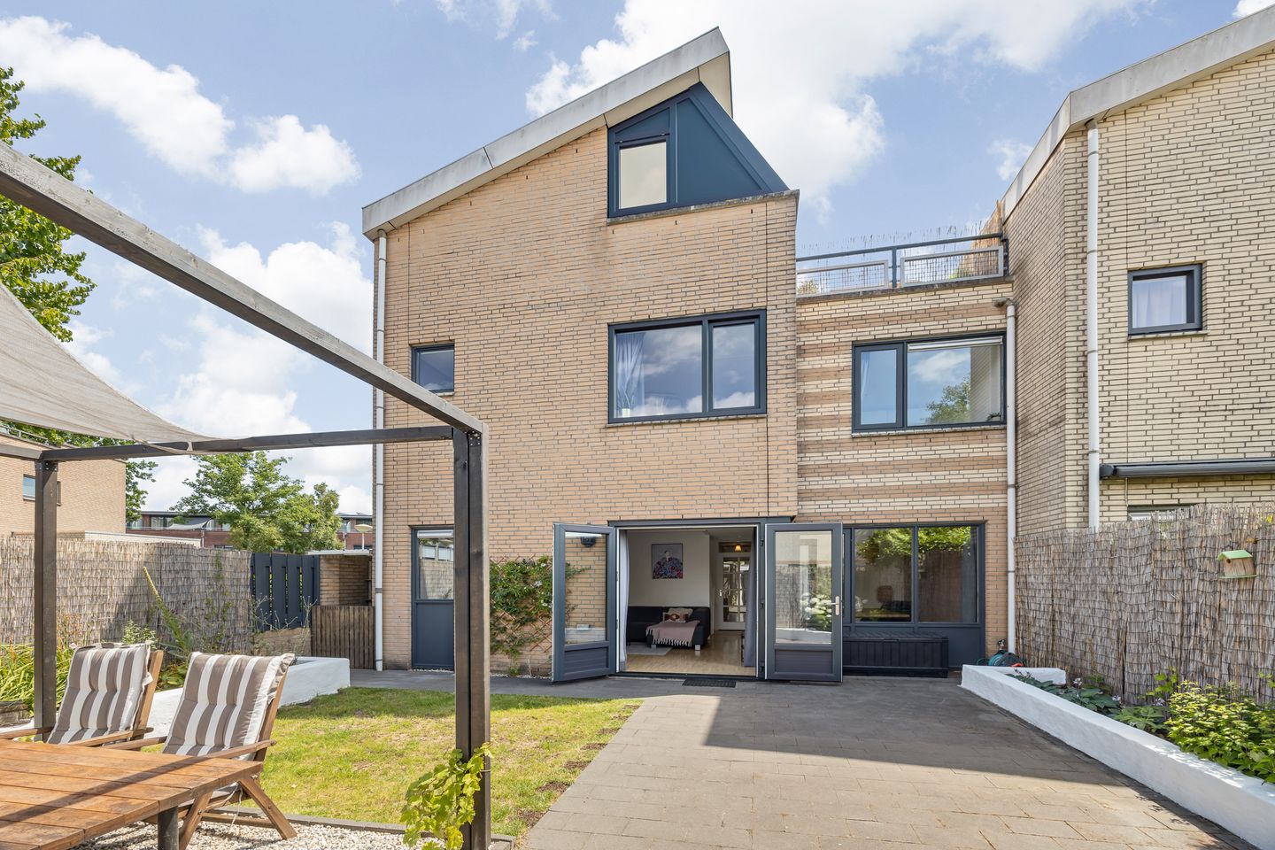 Foto 34 van Argusvlinder 17