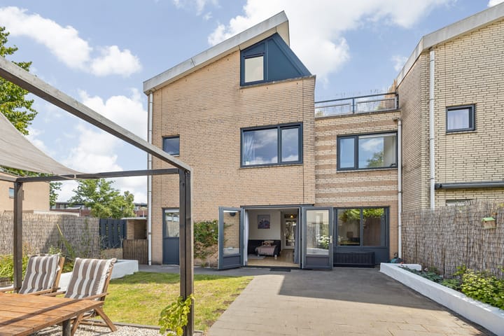 Photo 34 of Argusvlinder 17