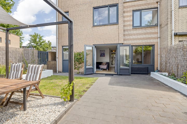 Photo 35 of Argusvlinder 17