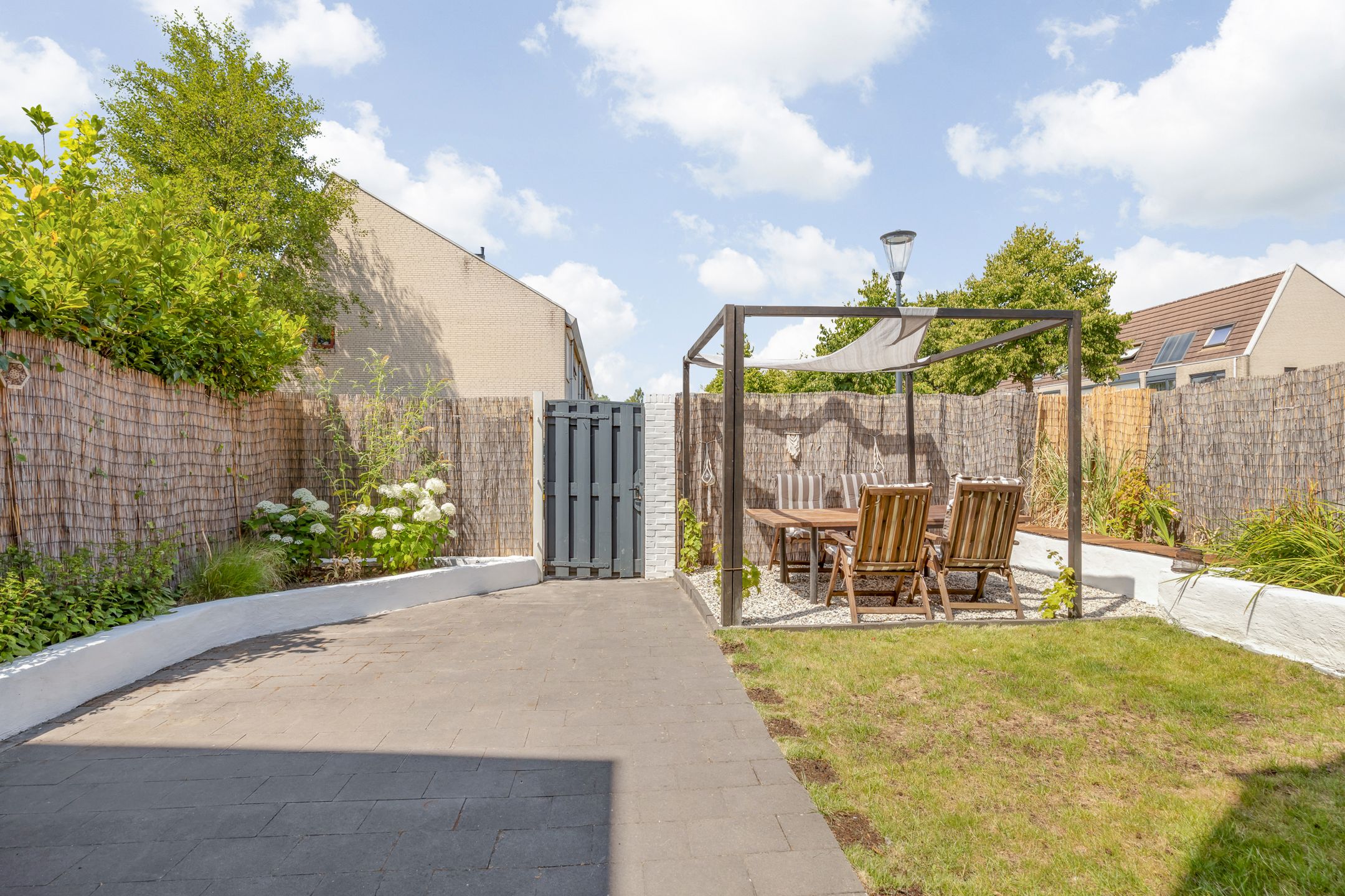 Foto 36 van Argusvlinder 17