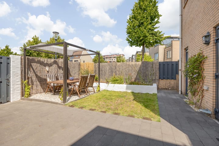 Photo 37 of Argusvlinder 17