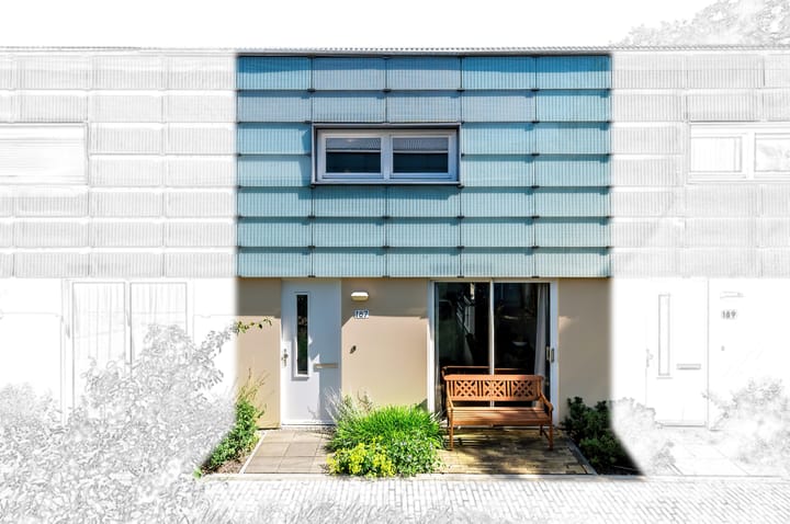 Foto 5 van Van Essendijk 187