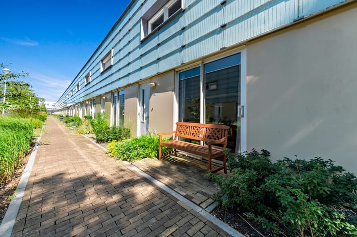 Foto 6 van Van Essendijk 187