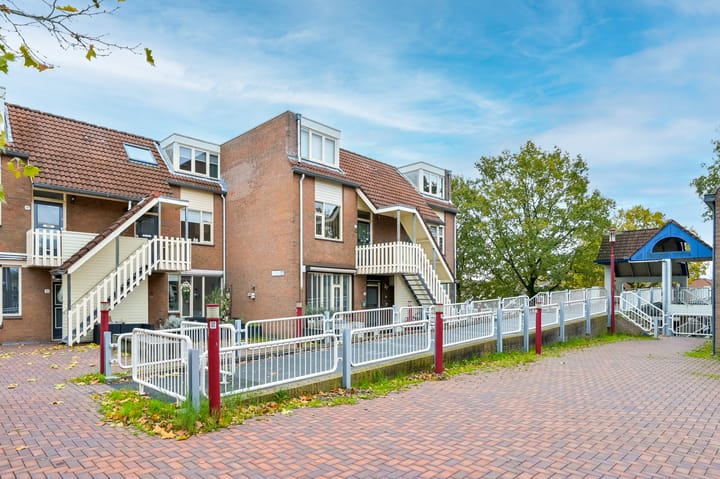 Photo 1 of Orvelterdek 37