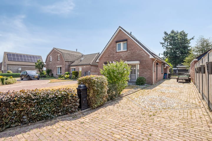 Photo 45 of 1e Dwarsweg 4