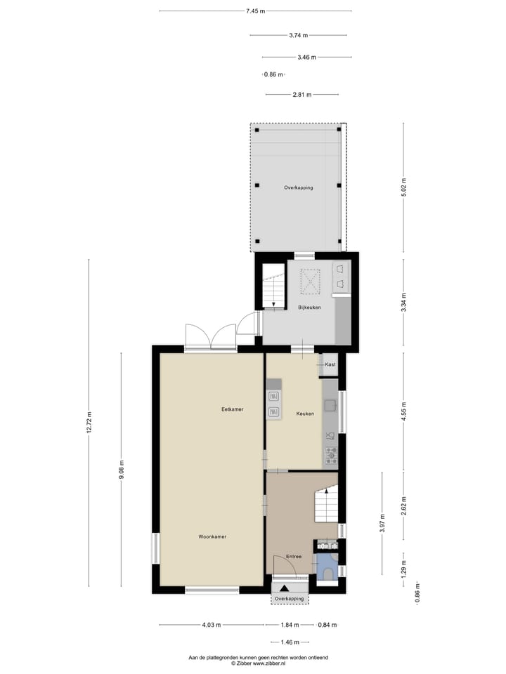 Photo 46 of 1e Dwarsweg 4