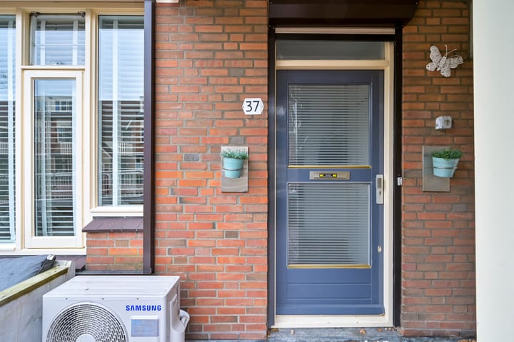 Photo 5 of Orvelterdek 37