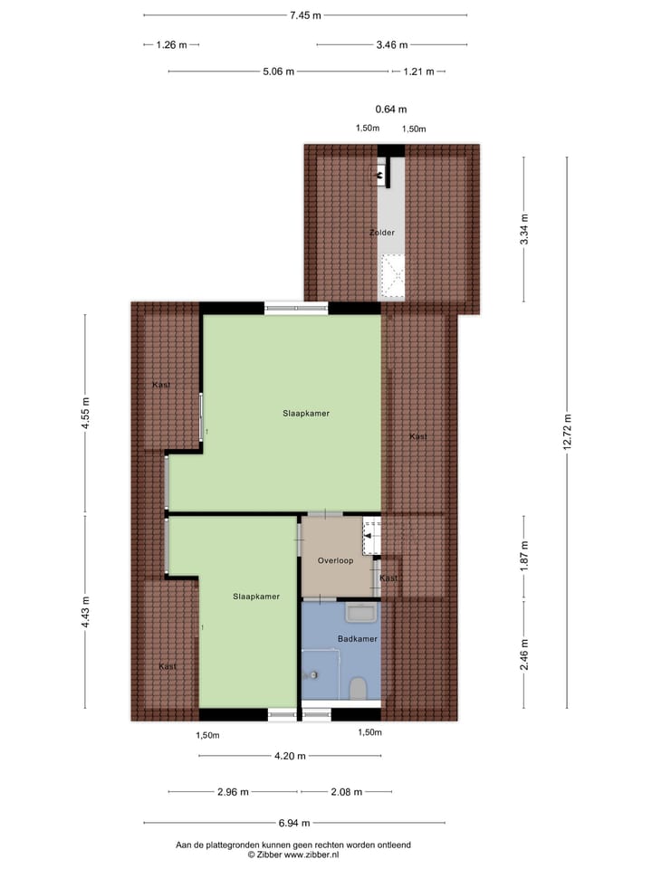 Photo 47 of 1e Dwarsweg 4