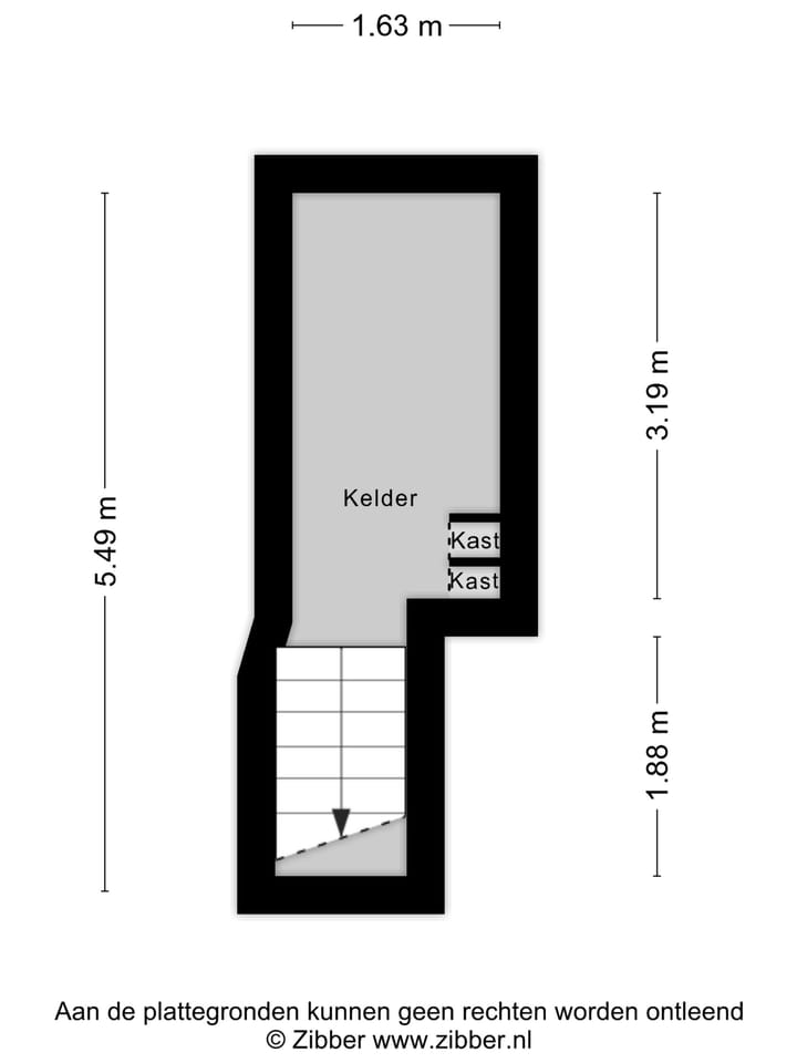 Photo 48 of 1e Dwarsweg 4