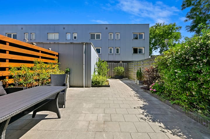 Foto 12 van Van Essendijk 187