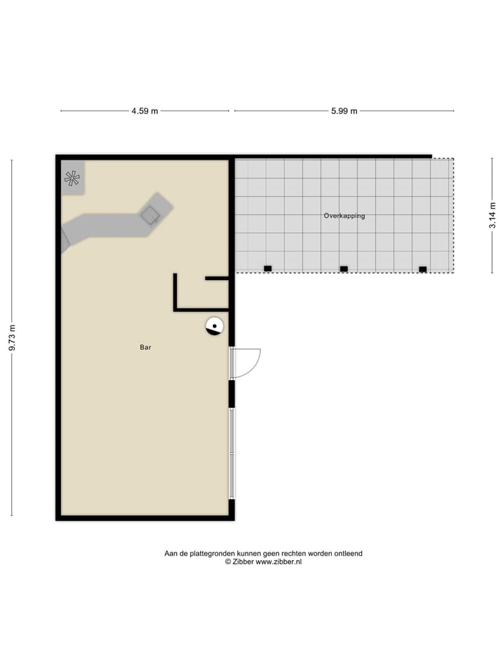 Photo 49 of 1e Dwarsweg 4
