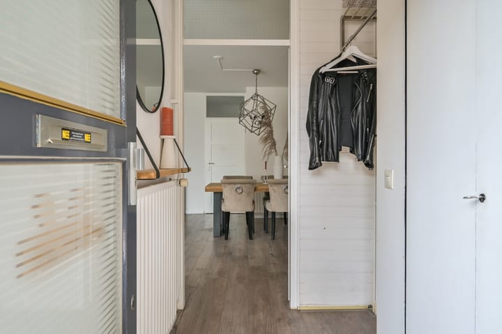 Photo 7 of Orvelterdek 37