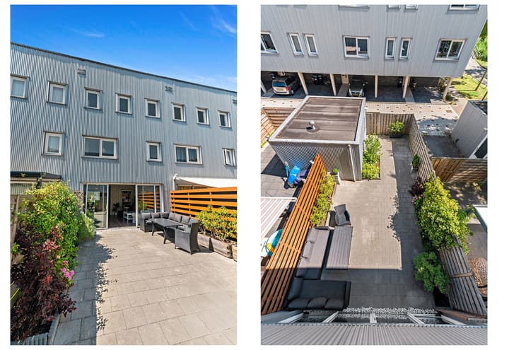 Foto 13 van Van Essendijk 187