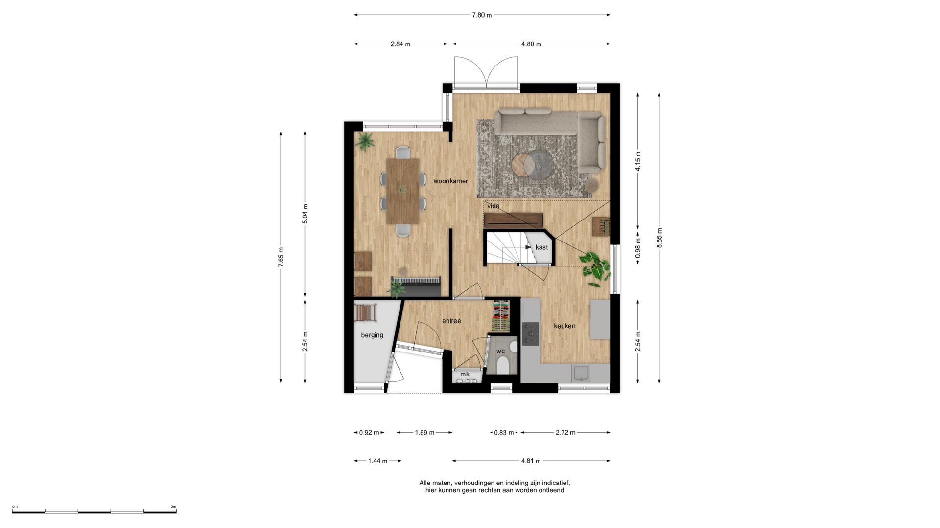 Foto 42 van Argusvlinder 17