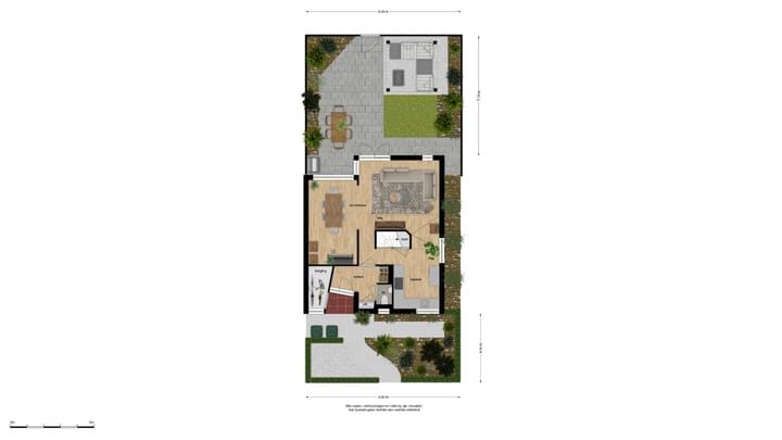 Photo 43 of Argusvlinder 17