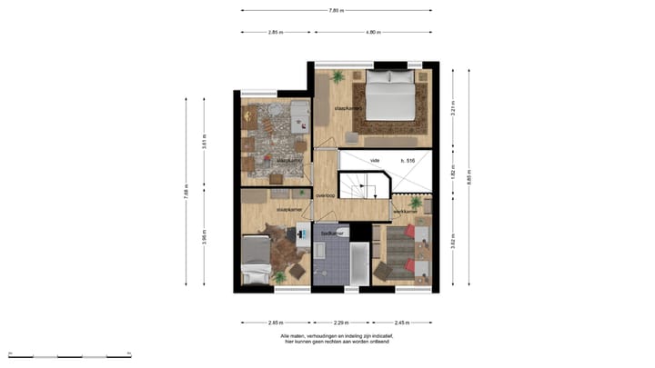 Photo 44 of Argusvlinder 17