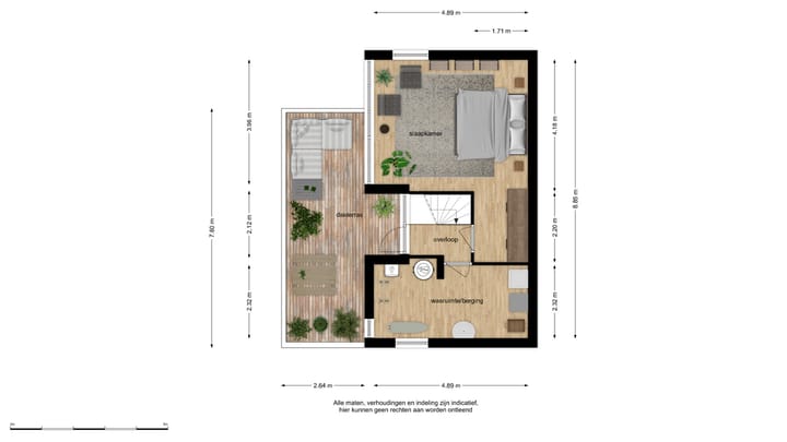 Photo 45 of Argusvlinder 17