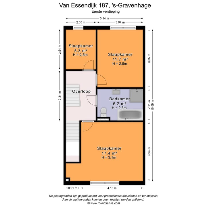 Foto 33 van Van Essendijk 187