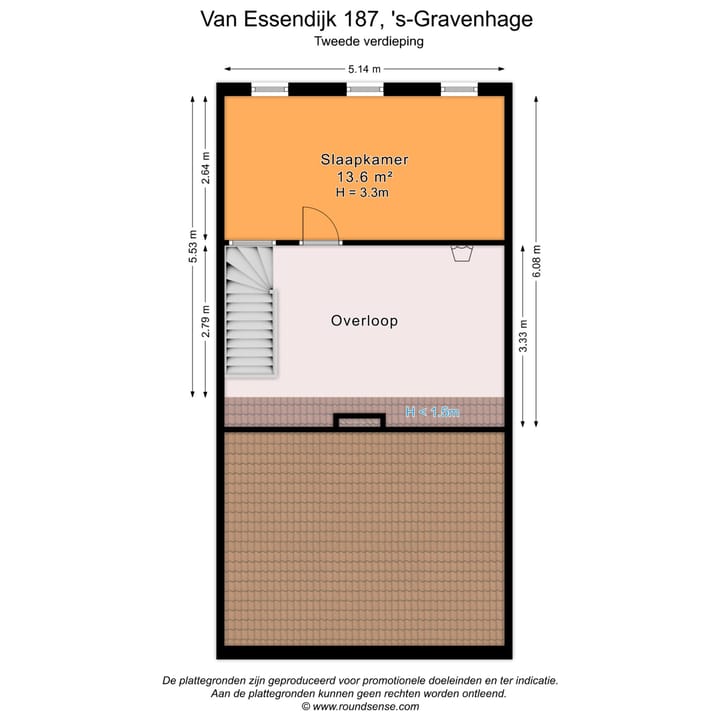 Foto 34 van Van Essendijk 187