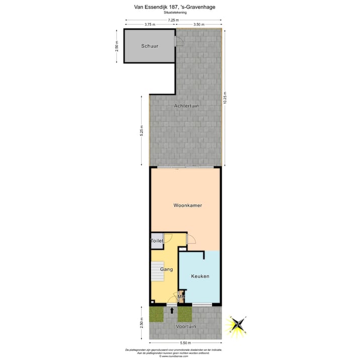 Foto 35 van Van Essendijk 187