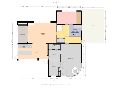 Bekijk plattegrond
