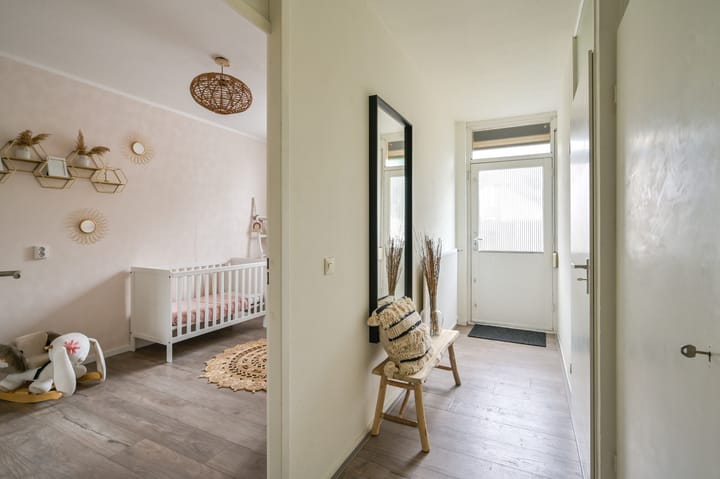 Photo 31 of Orvelterdek 37