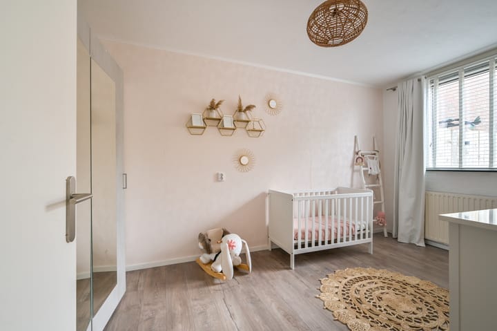 Photo 32 of Orvelterdek 37