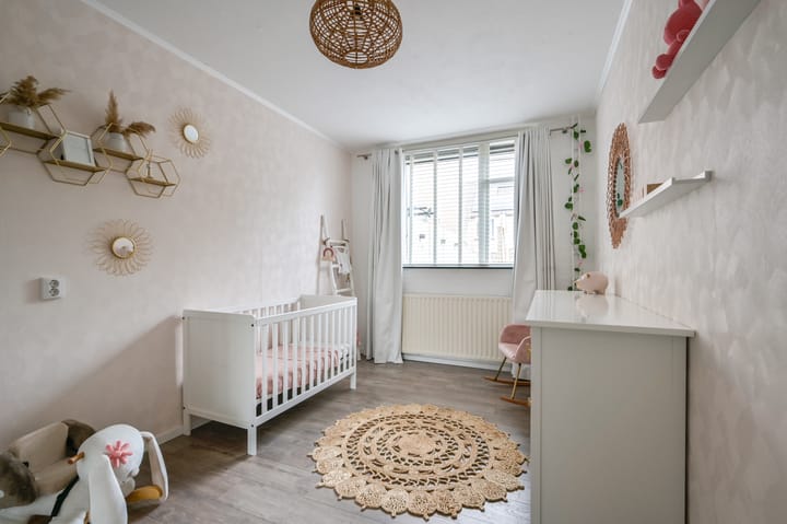 Photo 33 of Orvelterdek 37