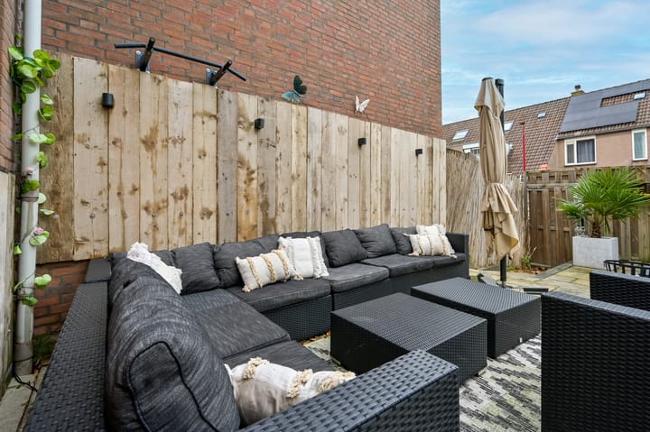 Photo 40 of Orvelterdek 37