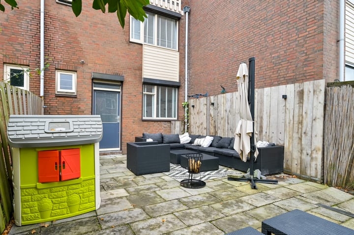 Photo 43 of Orvelterdek 37