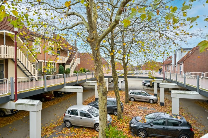 Photo 47 of Orvelterdek 37