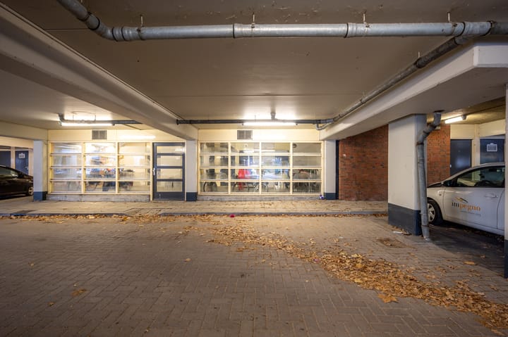 Photo 51 of Orvelterdek 37