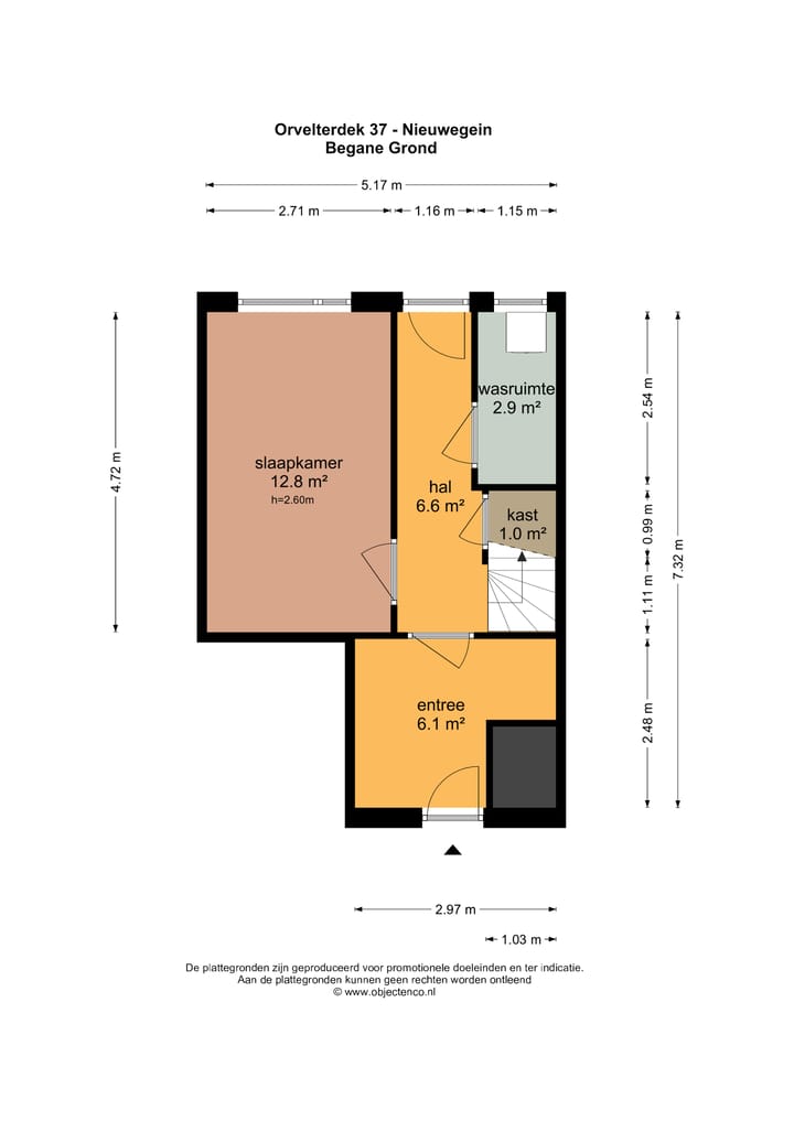 Photo 55 of Orvelterdek 37