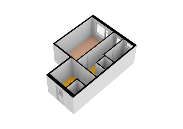 Photo 56 of Orvelterdek 37