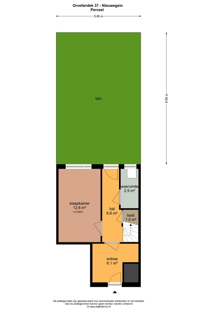 Photo 59 of Orvelterdek 37