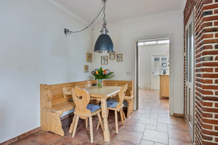 Foto 3 van Secretaris Luijbenstraat 6