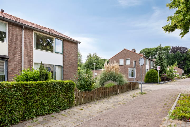 Foto 7 van Secretaris Luijbenstraat 6