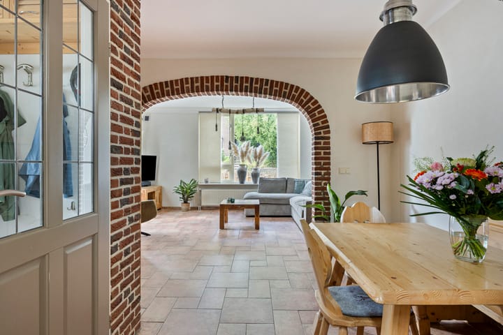 Foto 14 van Secretaris Luijbenstraat 6