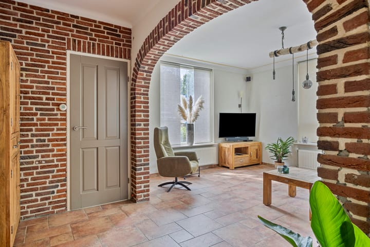 Foto 15 van Secretaris Luijbenstraat 6