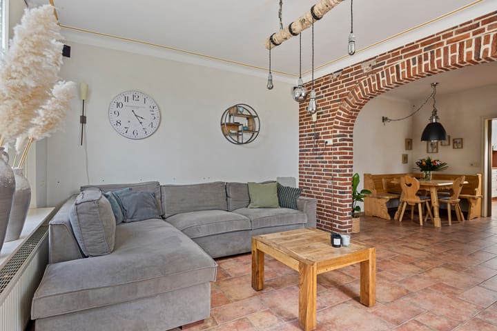 Foto 18 van Secretaris Luijbenstraat 6