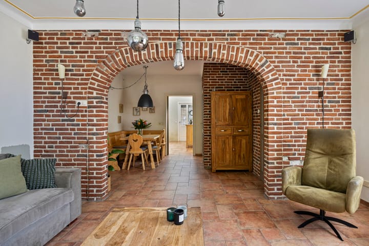 Foto 19 van Secretaris Luijbenstraat 6