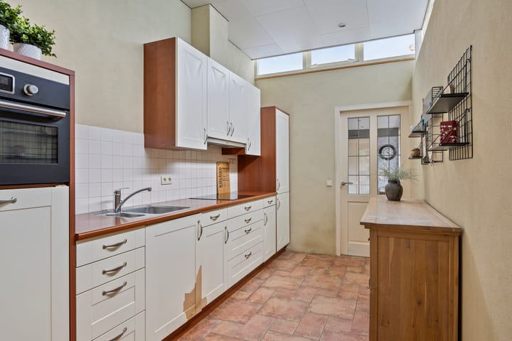 Foto 20 van Secretaris Luijbenstraat 6