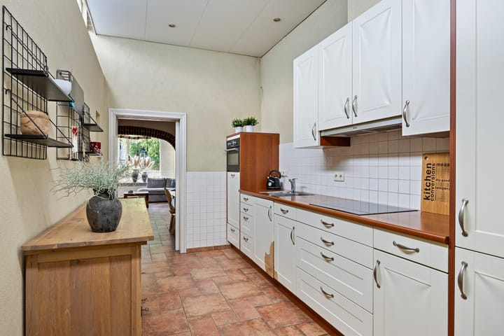 Foto 21 van Secretaris Luijbenstraat 6