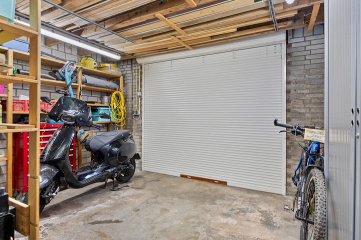 Foto 27 van Secretaris Luijbenstraat 6