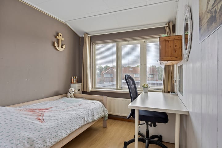 Foto 31 van Secretaris Luijbenstraat 6