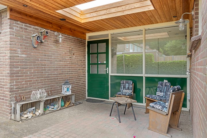 Foto 33 van Secretaris Luijbenstraat 6