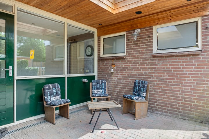 Foto 34 van Secretaris Luijbenstraat 6