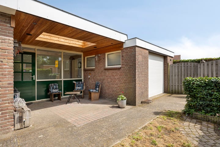 Foto 35 van Secretaris Luijbenstraat 6