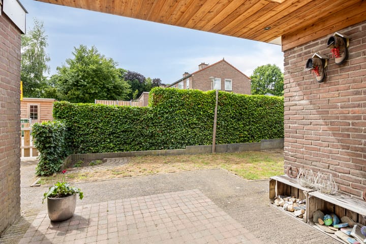 Foto 36 van Secretaris Luijbenstraat 6