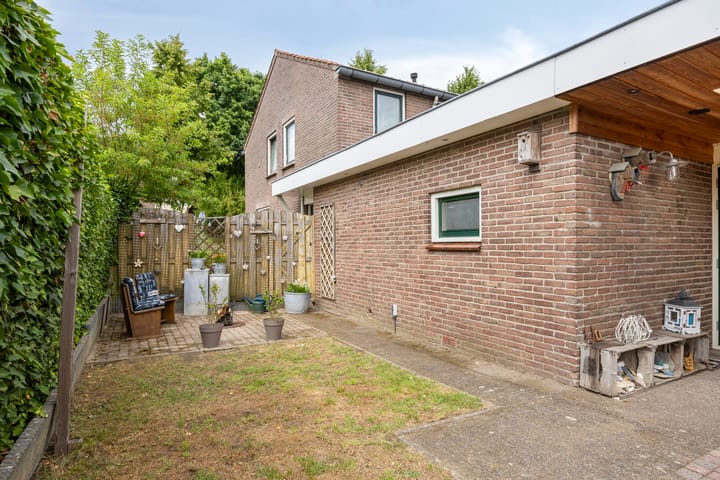 Foto 37 van Secretaris Luijbenstraat 6